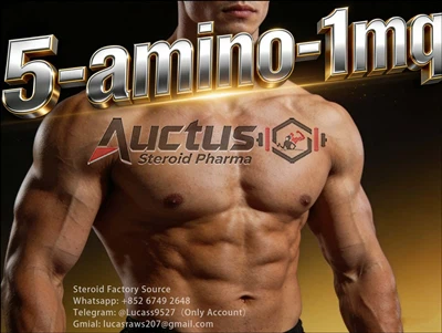 Kan 5-Amino-1MQ användas ensam? Vetenskapliga data låser upp nya tillämpnings...