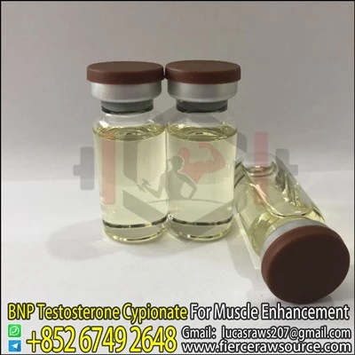BNP Testosteron Cypionate 200mg CAS:58-20-8