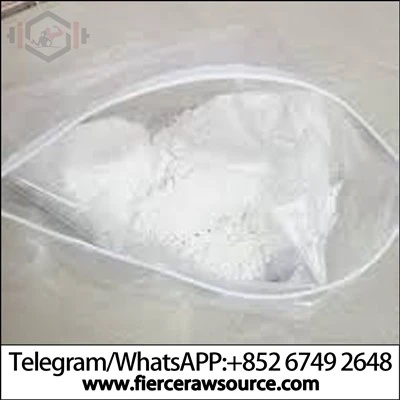 Raws Powder Anavar （Oxandrolone） främjar muskeltillväxt cas: 53-39-4