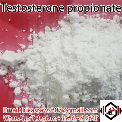 Testosteronpropionat CAS 57 85 2